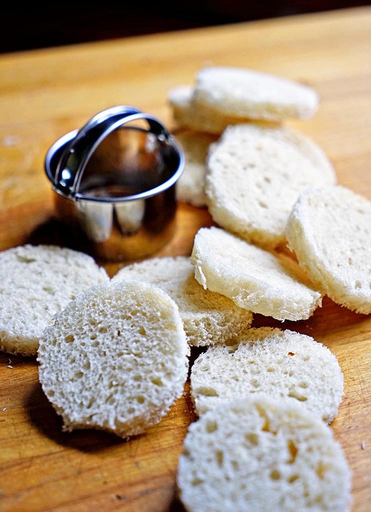 bread circles