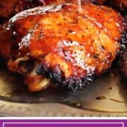 titled image (and shown): Pollo Asado Recipe