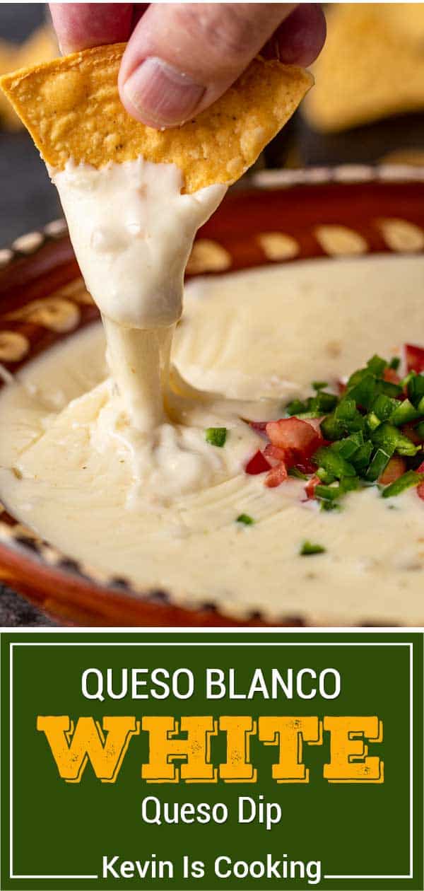 titled image: bowl of queso blanco